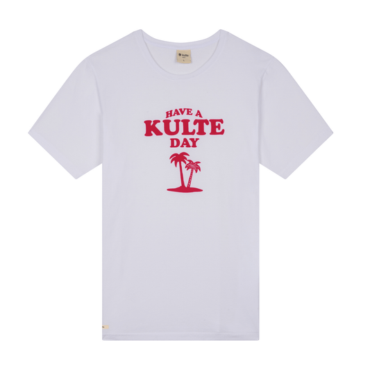 T-shirt Kulte day