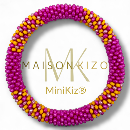 Bracelet népalais MINIKIZ K03