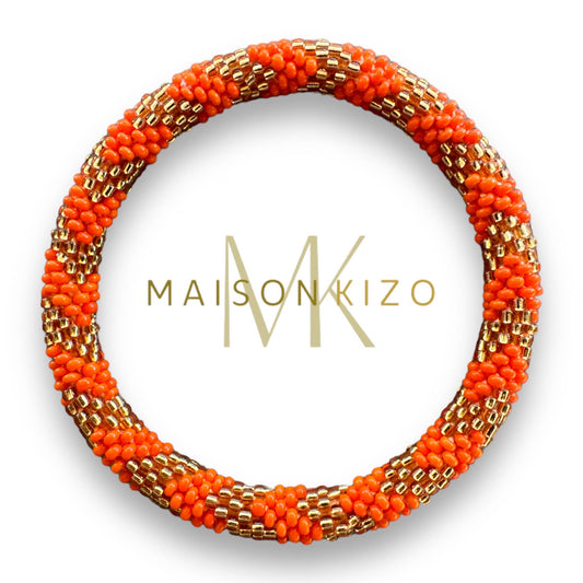 Bracelet népalais a20