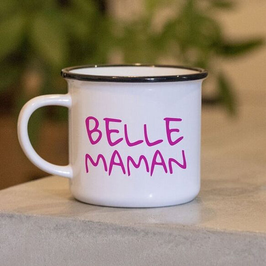 MUG belle maman