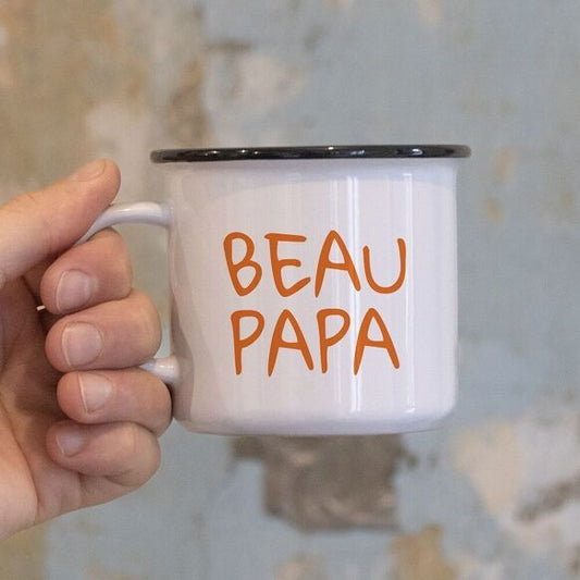 MUG beau papa