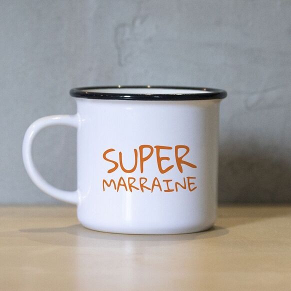 MUG super marraine