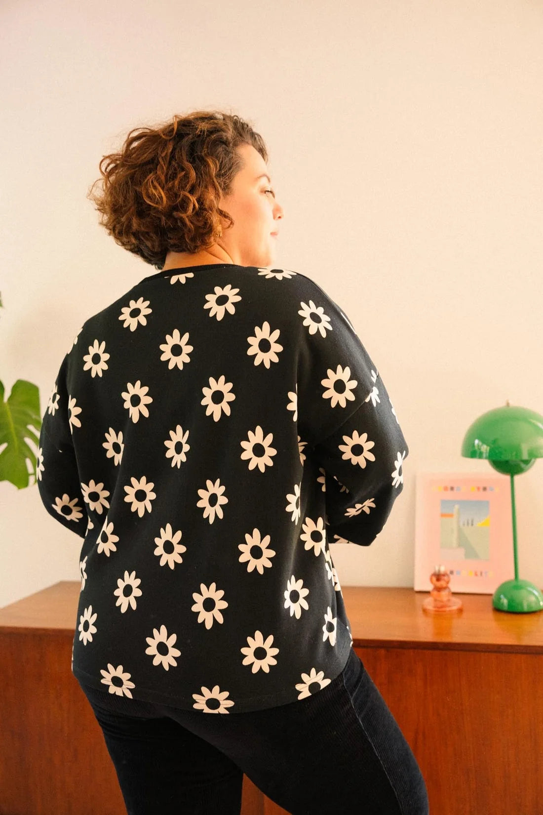 Sweat Dalhia - DupontDupont