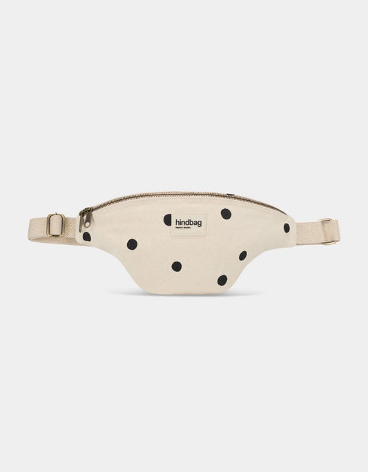 Banane Olivia Rose Pois - DupontDupont