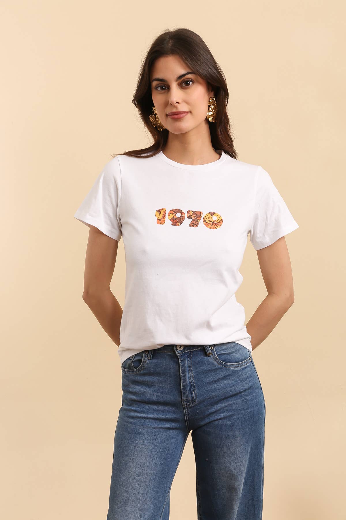 T-SHIRT 70'