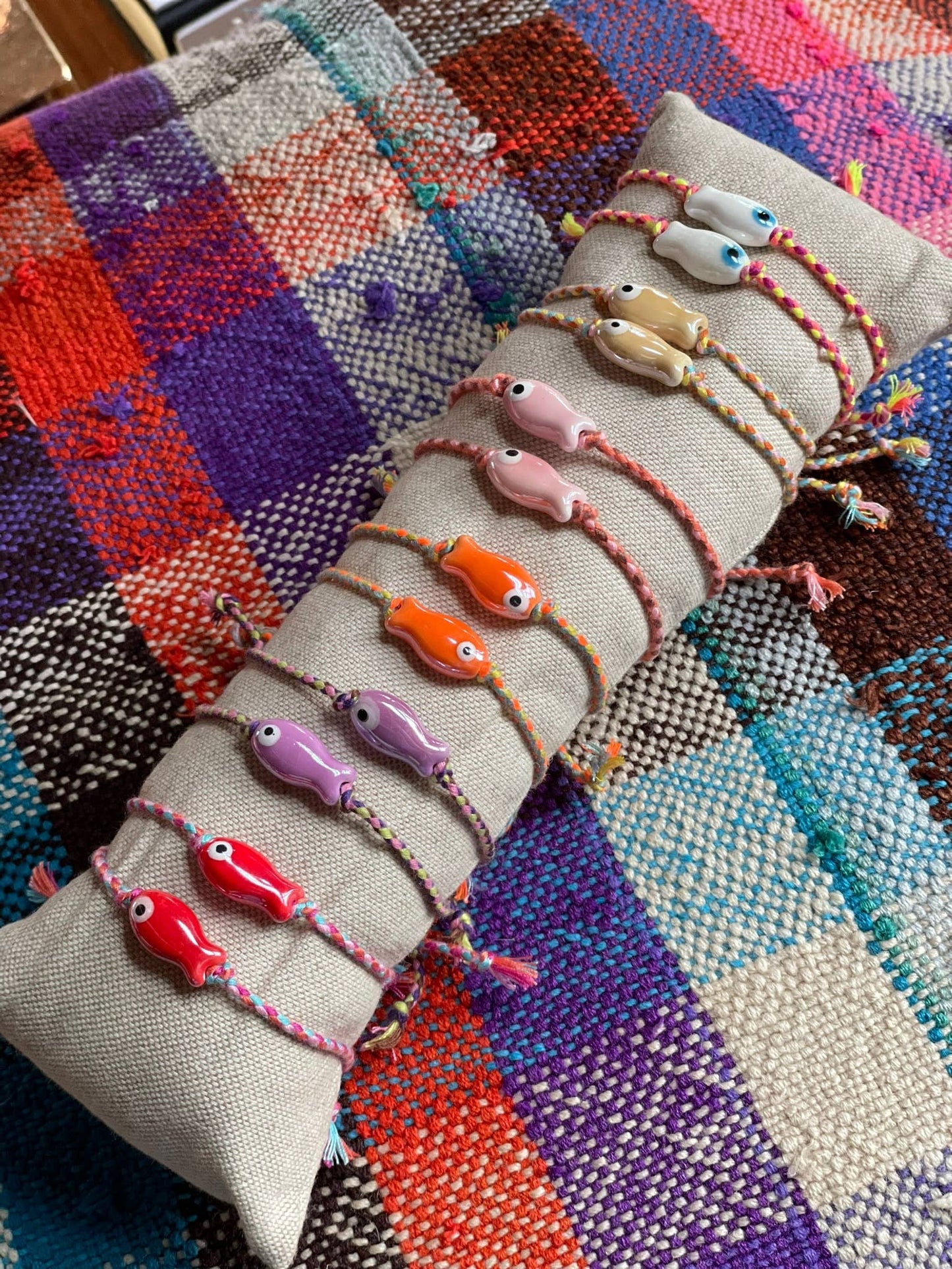 Bert Bracelet Louche - DupontDupont