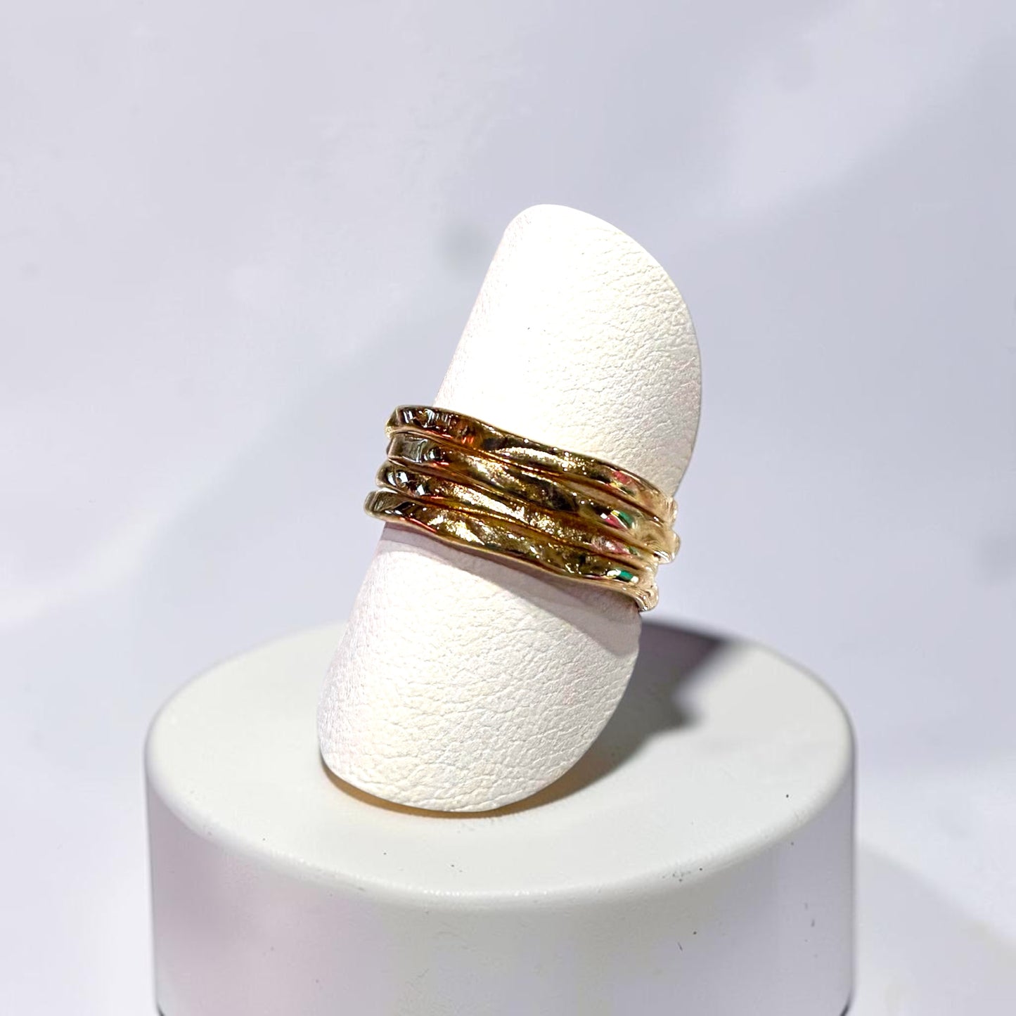 Bague Lien