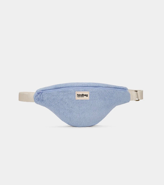 Banane Olivia Eponge bleu nuage - DupontDupont