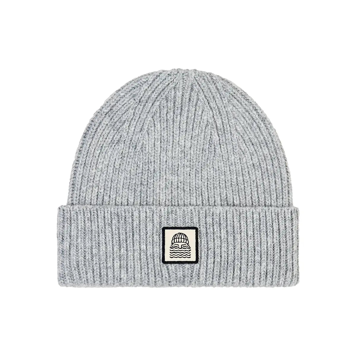 Bonnet MINI TO THE SEA gris