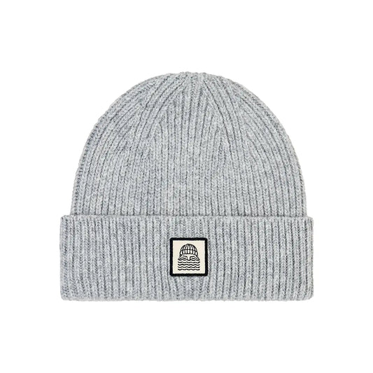 Bonnet MINI TO THE SEA gris - DupontDupont