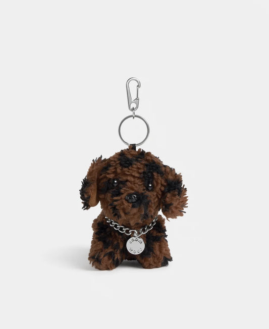 Charms pour sac ou porte clés Romy dog - DupontDupont