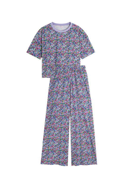 Ensemble long Confettis