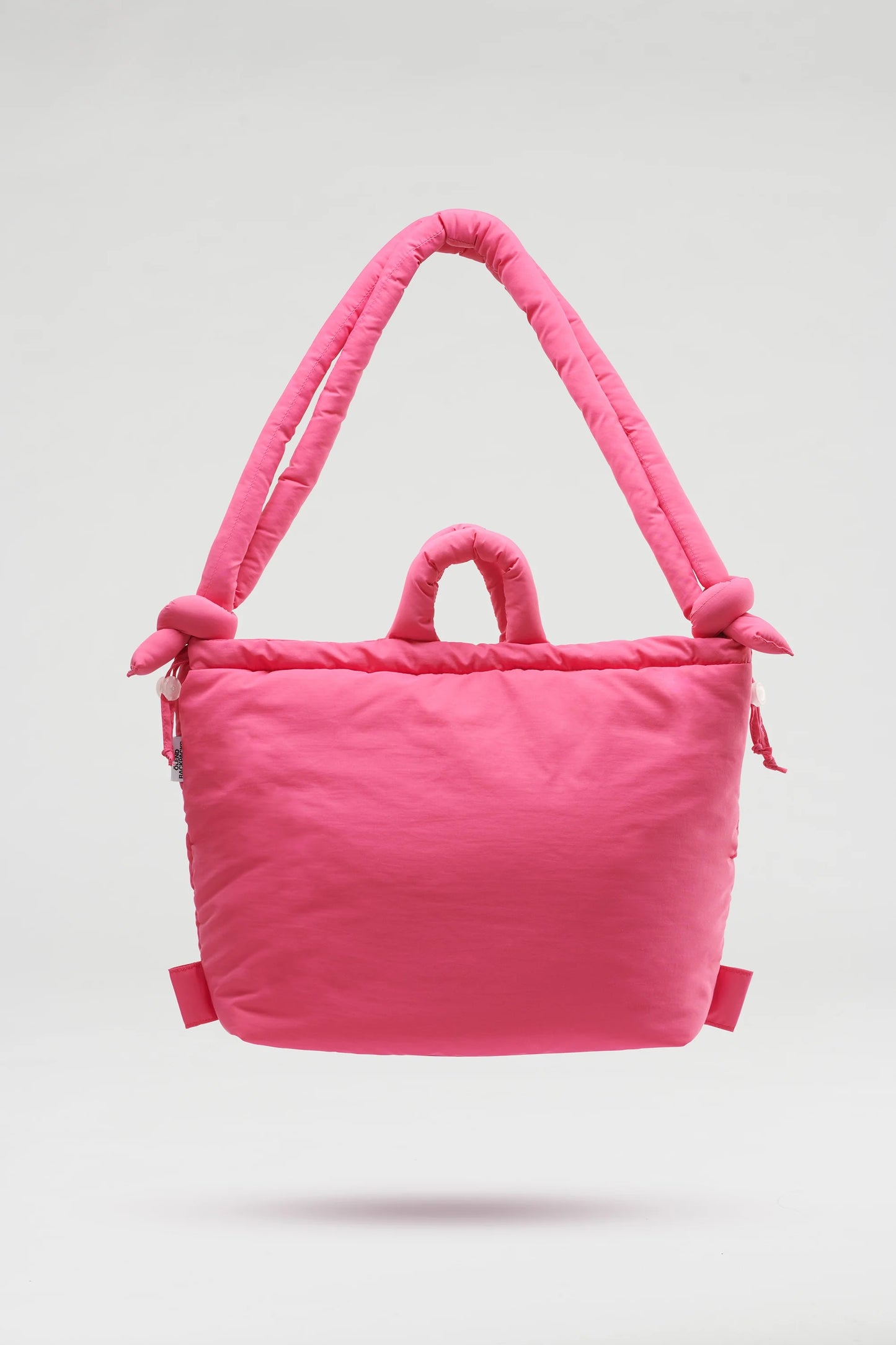 Sac Ona soft bag pink