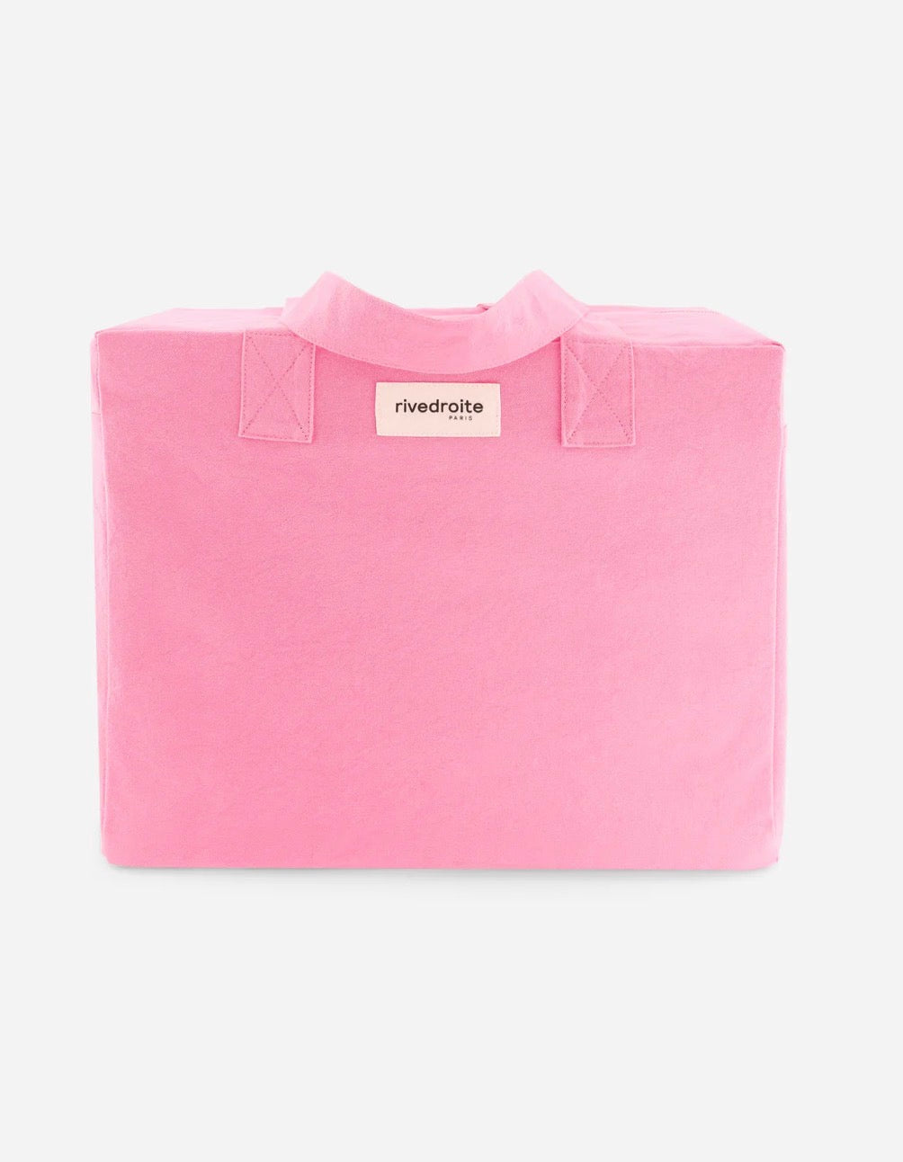 Sac Célestins Rose bonbon - DupontDupont