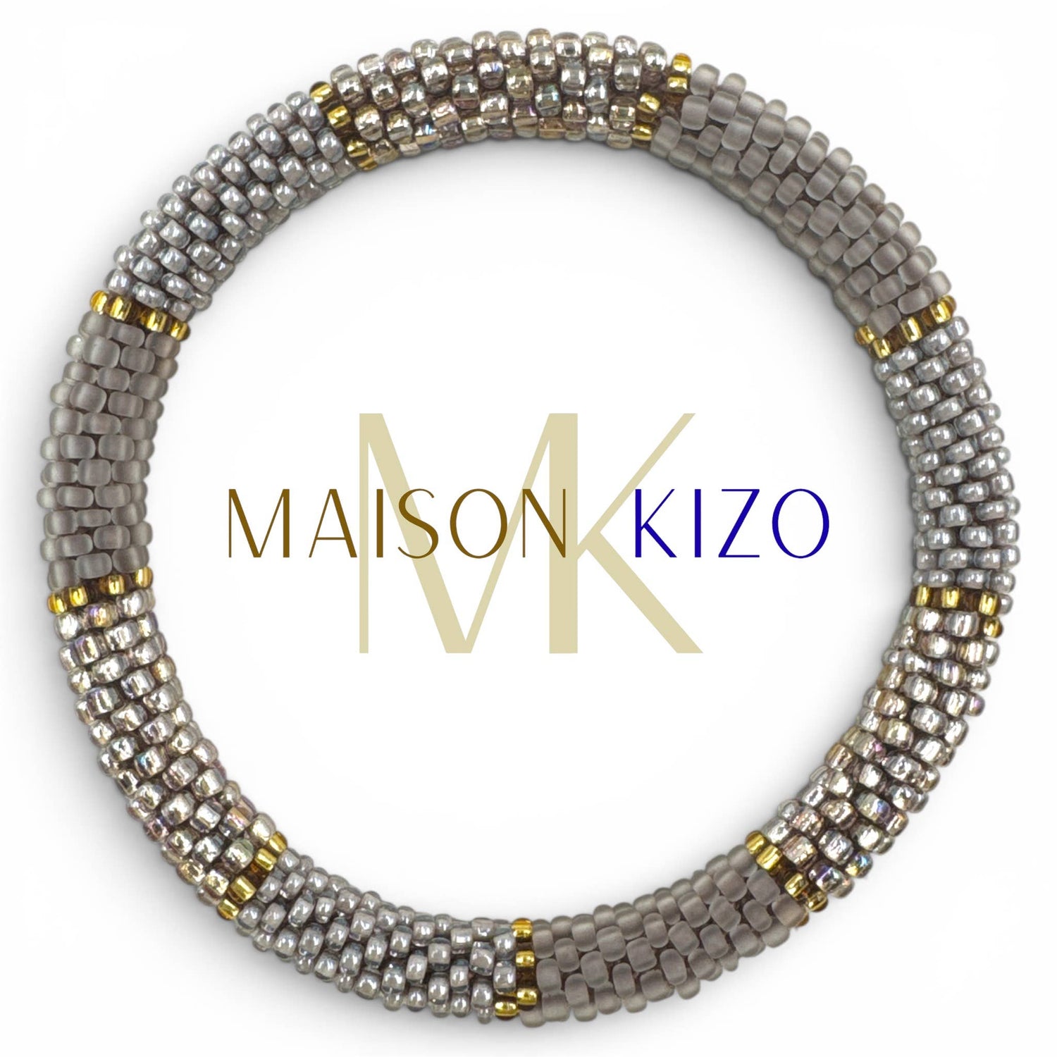 Bracelet népalais G14 - DupontDupont