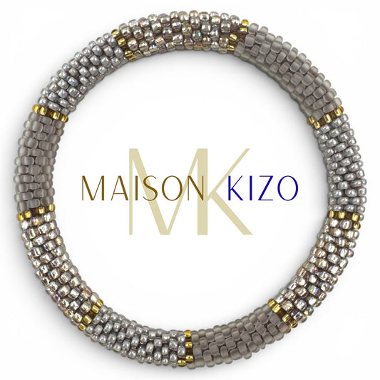 Bracelet népalais G14 - DupontDupont