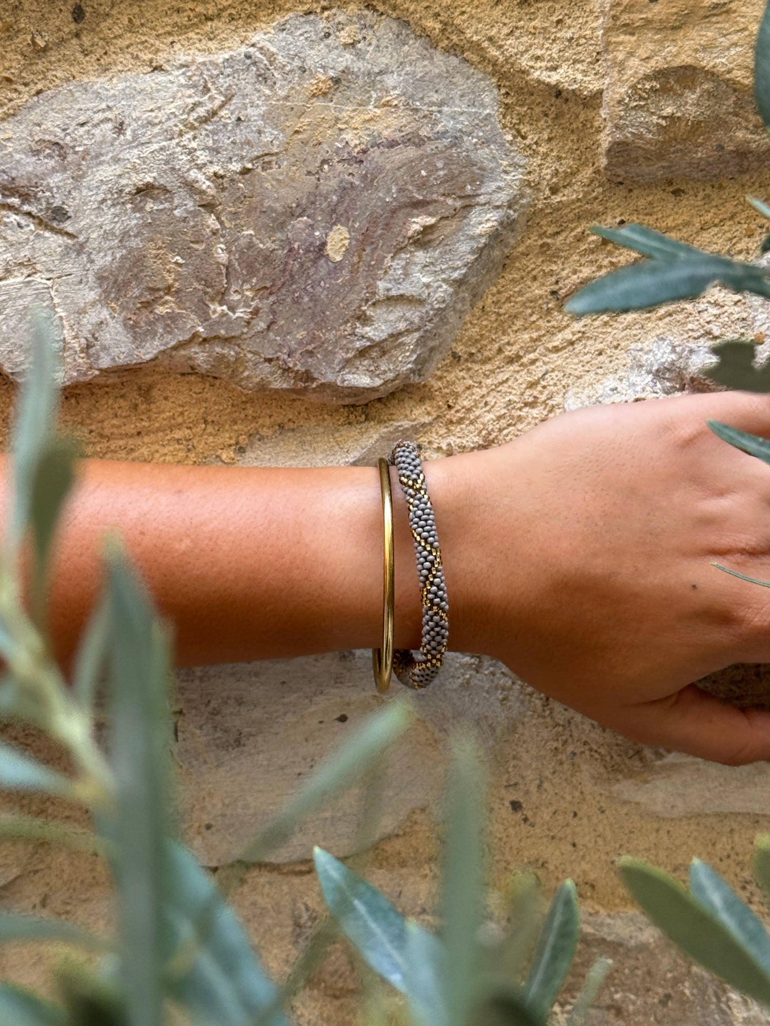 Bracelet Népalais G10 - DupontDupont