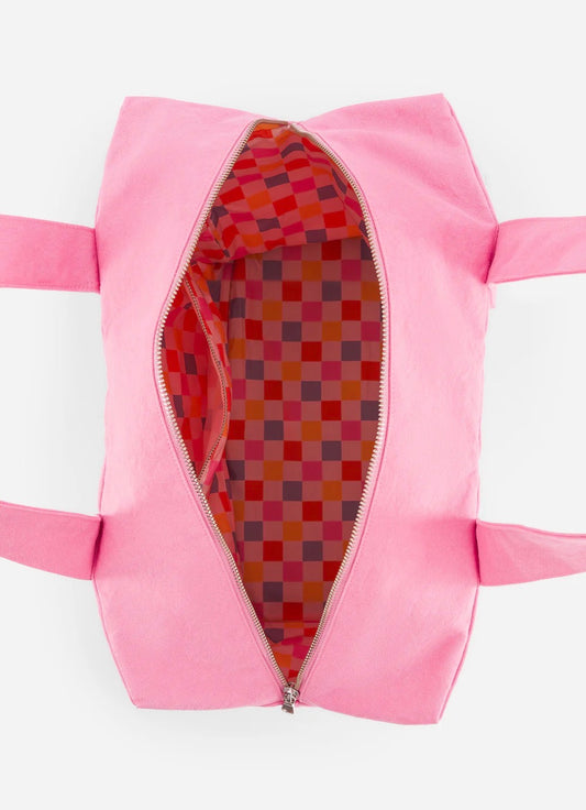 Sac Célestins Rose bonbon - DupontDupont