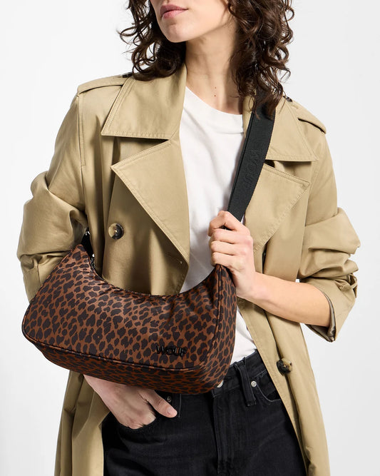 Sac crossbody Léo - DupontDupont