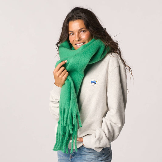 Echarpe - Vert