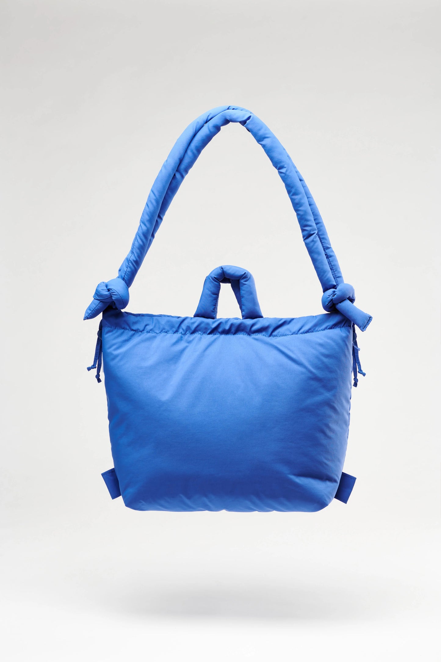 Sac Ona soft bag cobalt