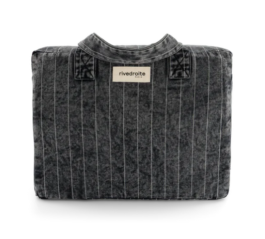 Célestins denim twist