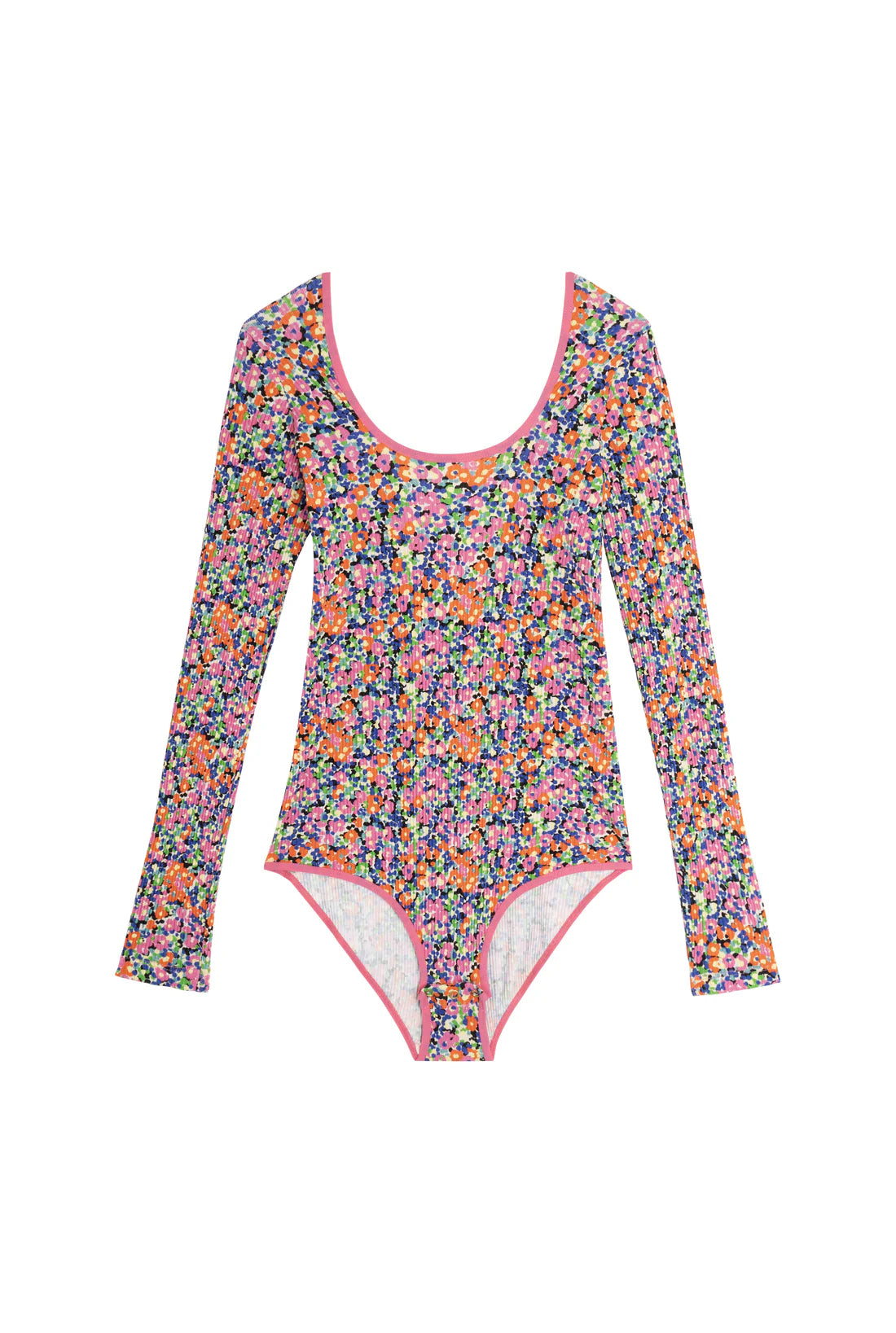Body Confettis