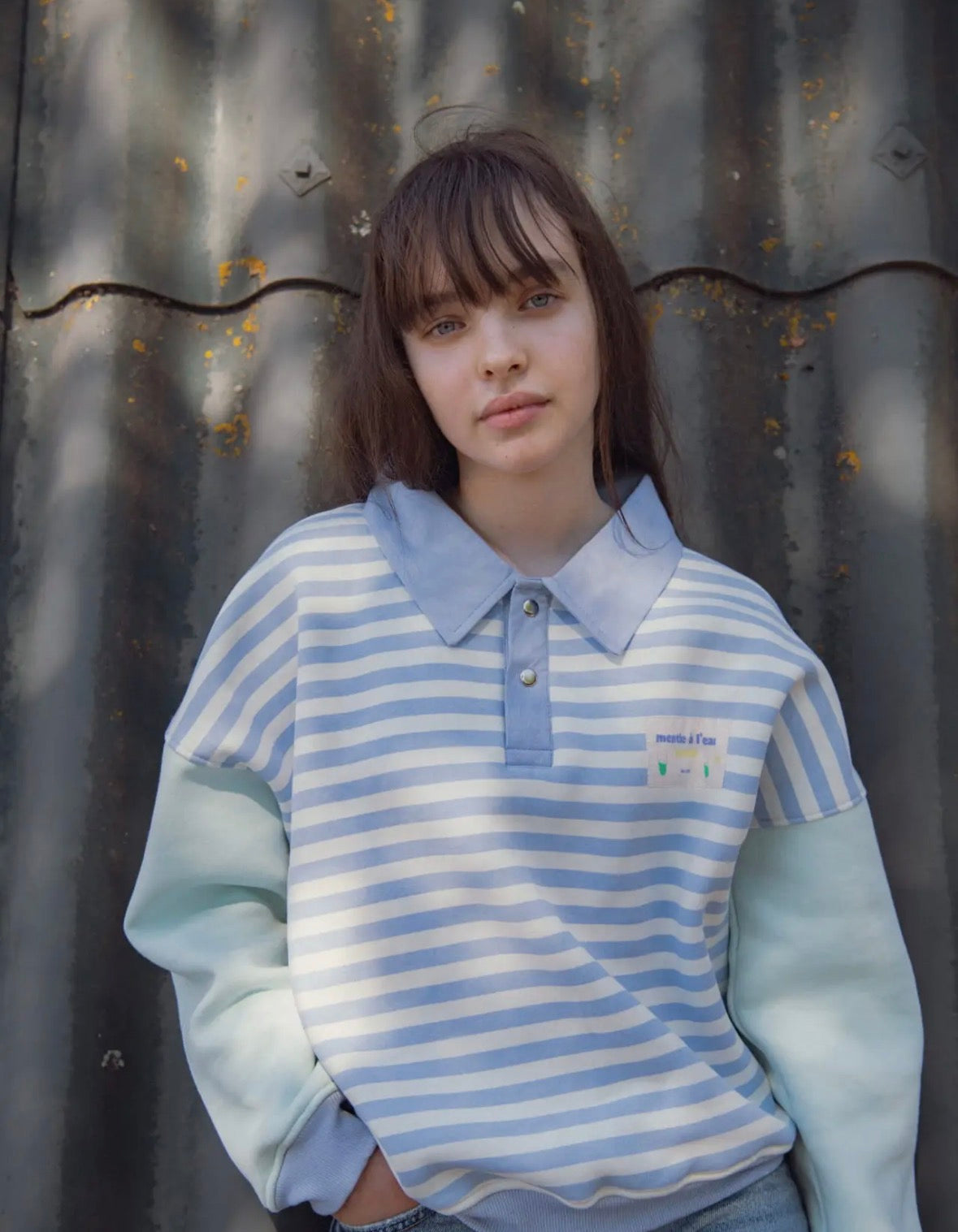 Sweat Femme Retrosirop