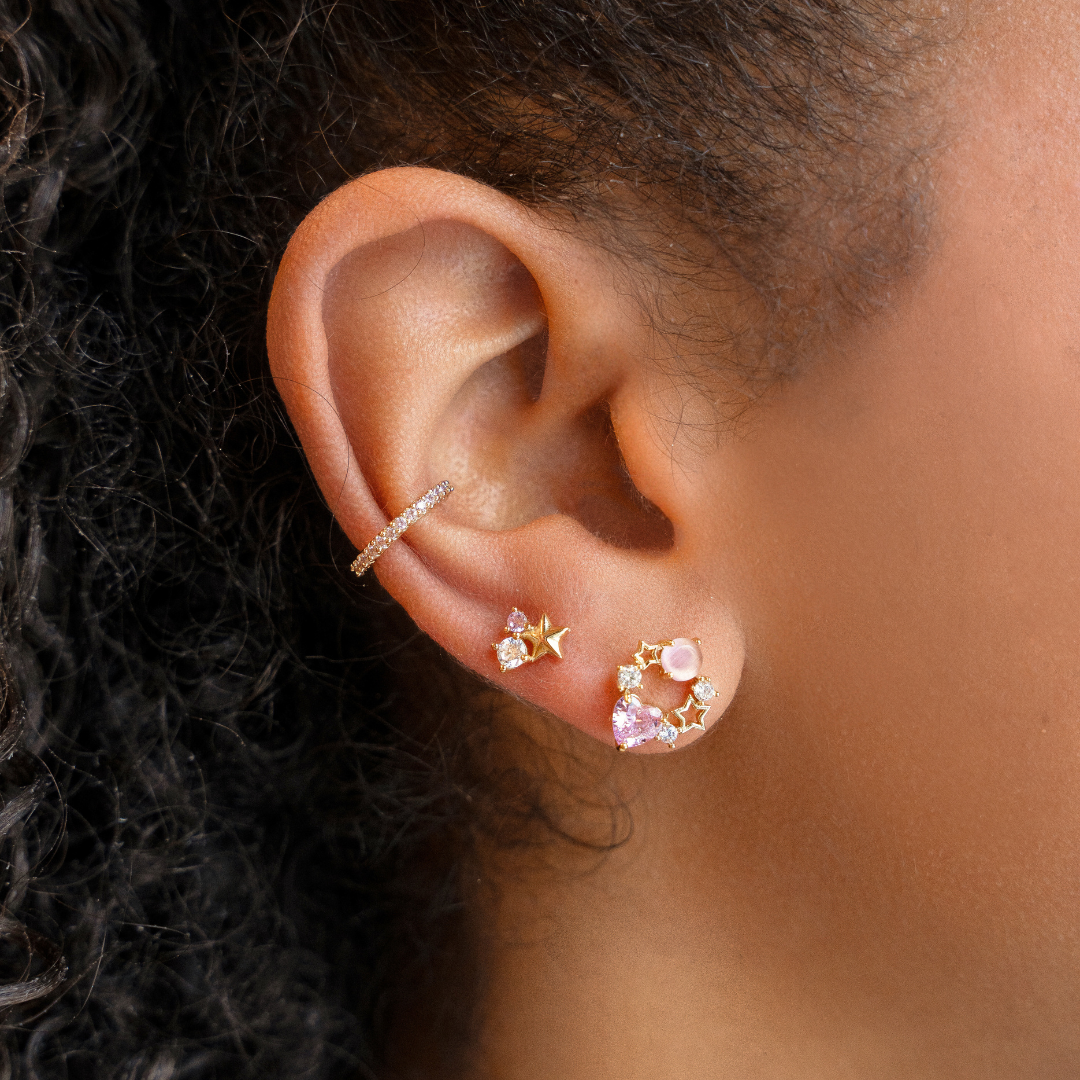 Earcuff délicat - DupontDupont