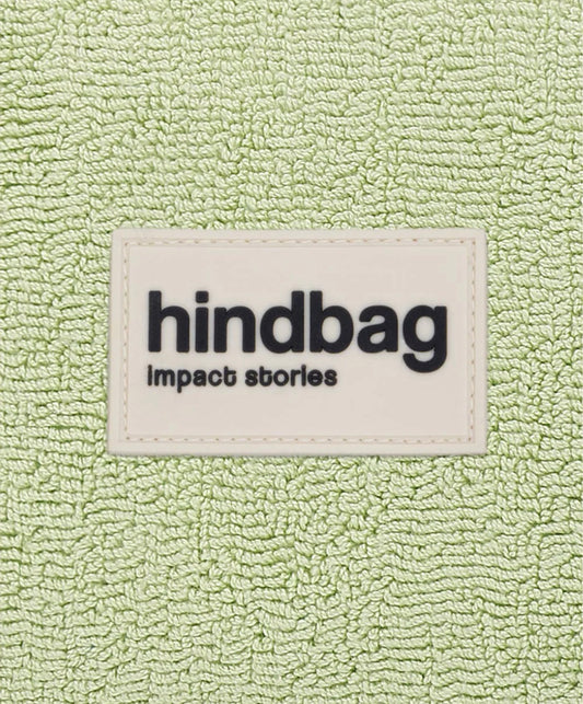 Banane Olivia Eponge Vert - DupontDupont