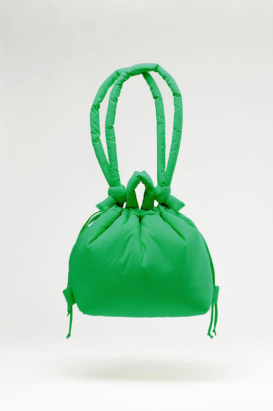 Sac Ona soft bag green