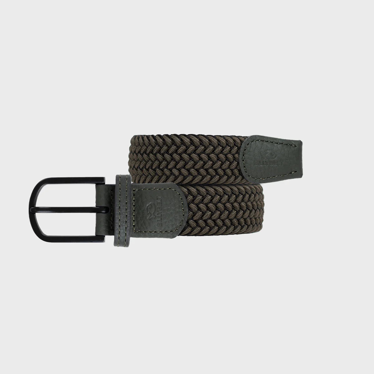 Ceinture tressée Homme - Sherwood