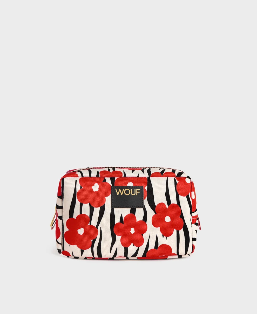 Trousse de toilette Wildflower
