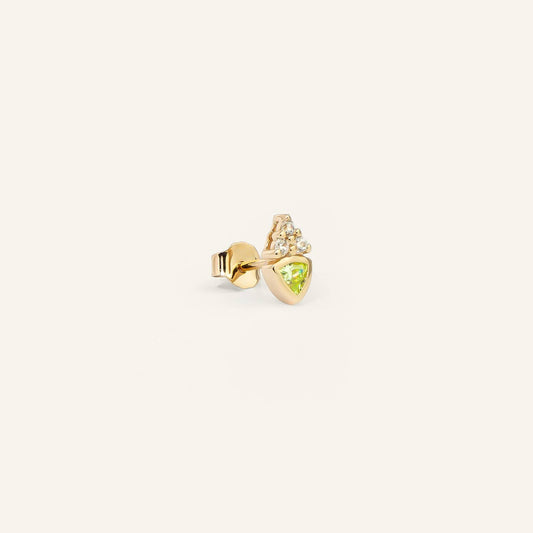 Boucle d’oreille Nemty