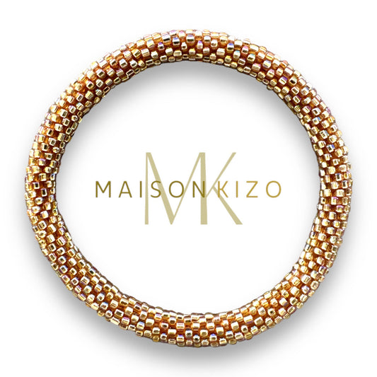 Bracelet népalais