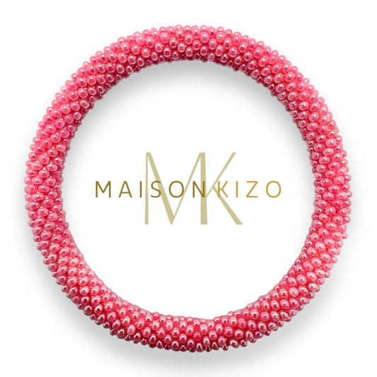 Bracelet népalais 65