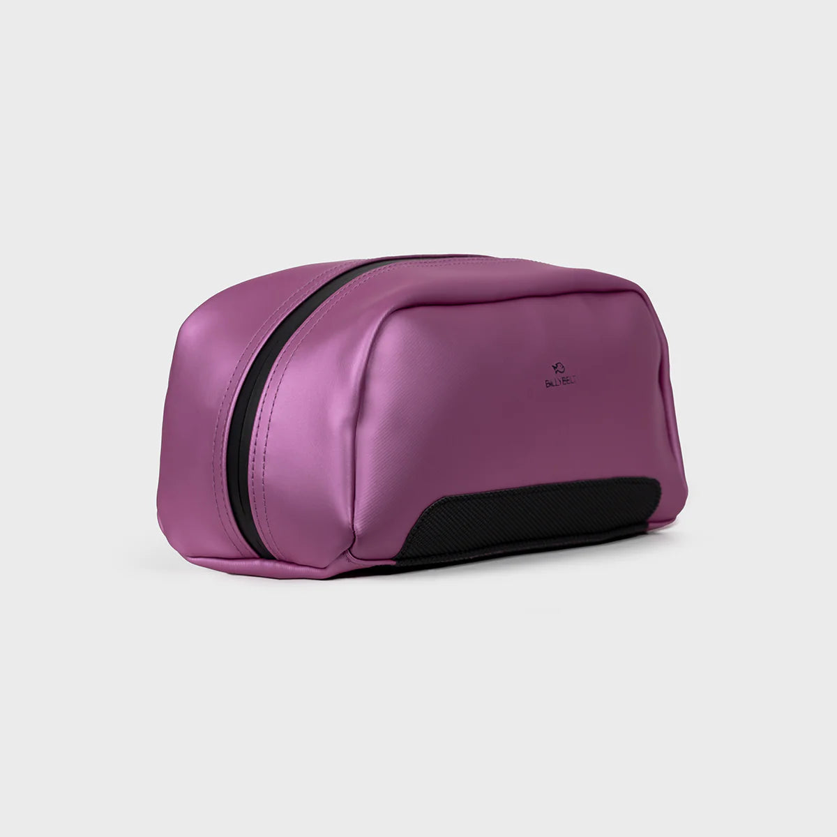 Trousse de toilette Metallisée Rose