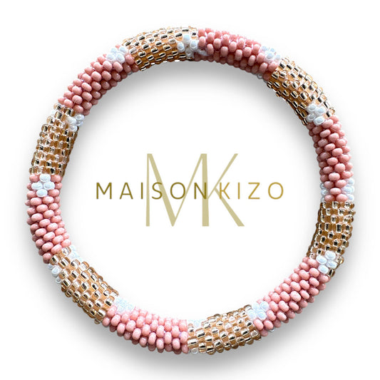 Bracelet népalais