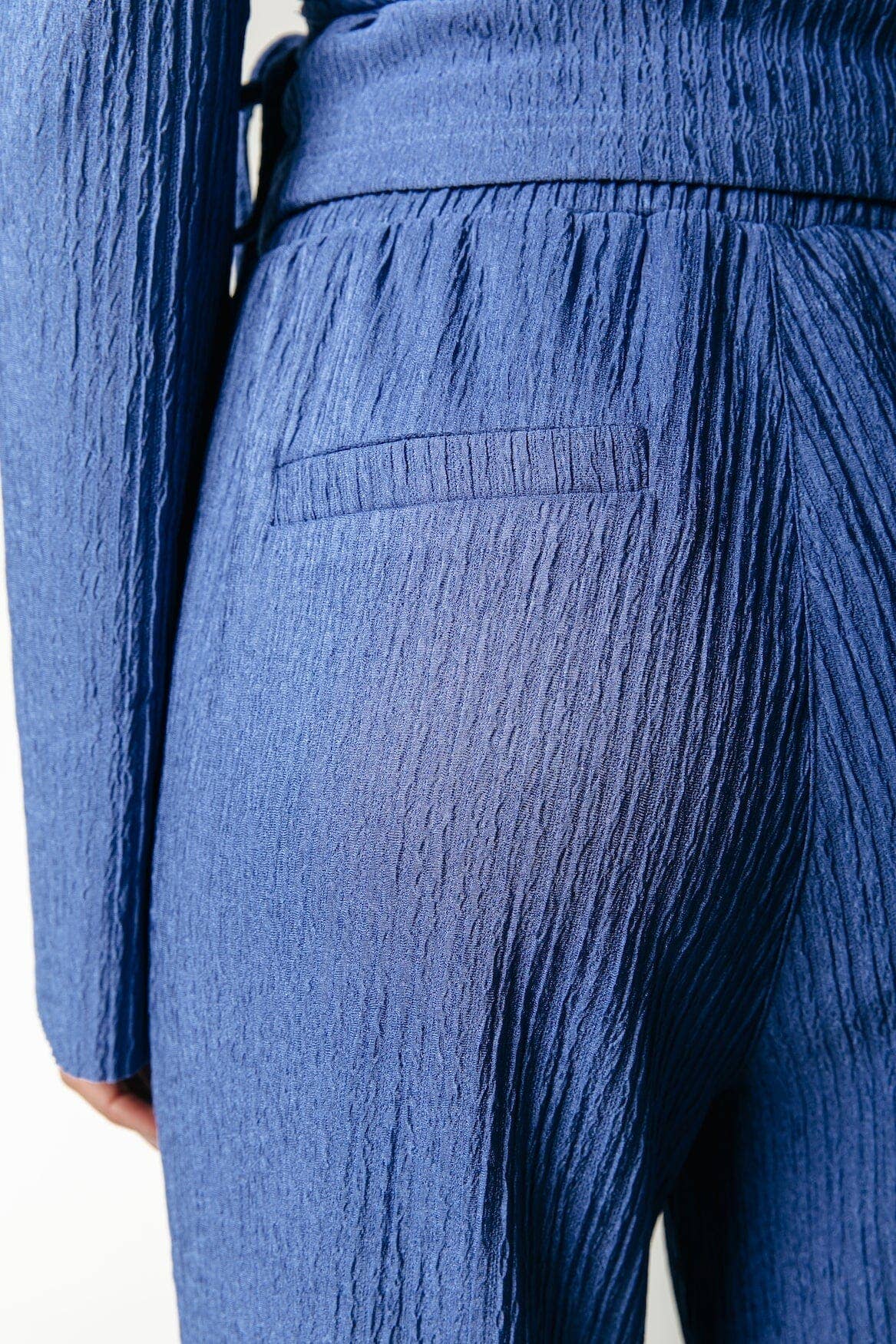Pantalon Structure Mélodie