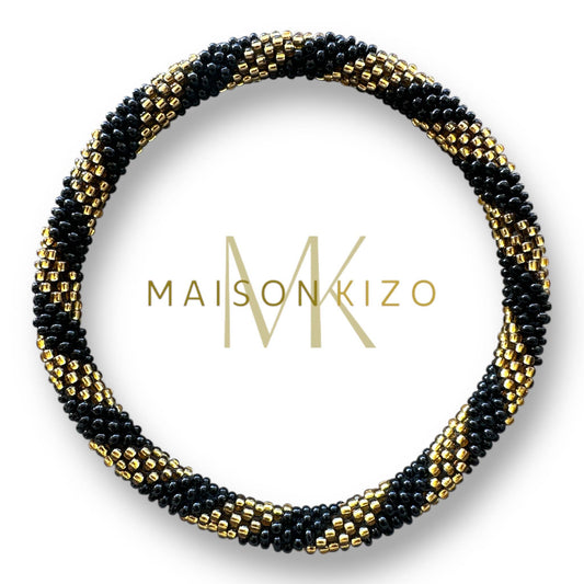 Bracelet de cheville népalais 1