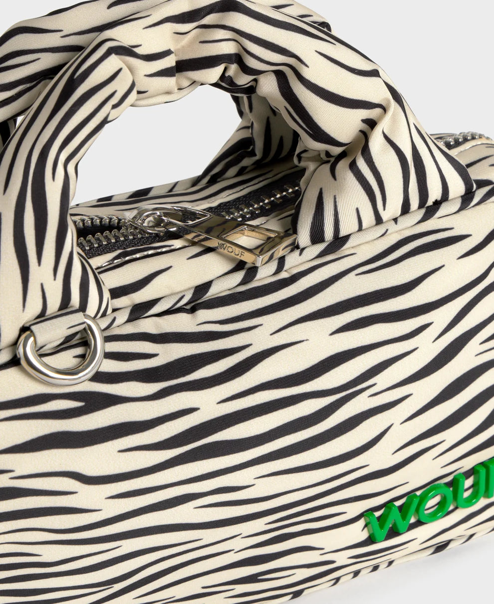 Sac mini Zebra
