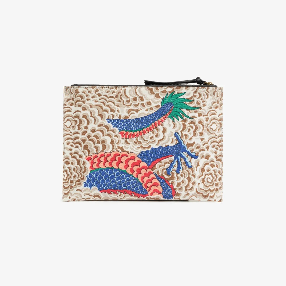 Pochette Dragon