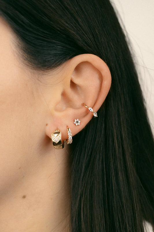 Earcuff Juliette