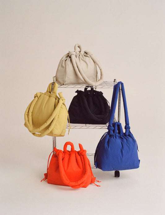 Sac souple Ona: Léopard