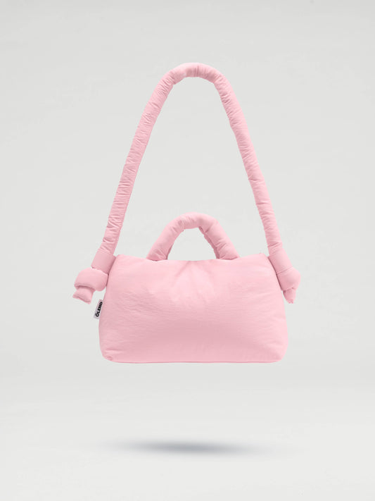 Sac souple MiniOna: Rose pâle