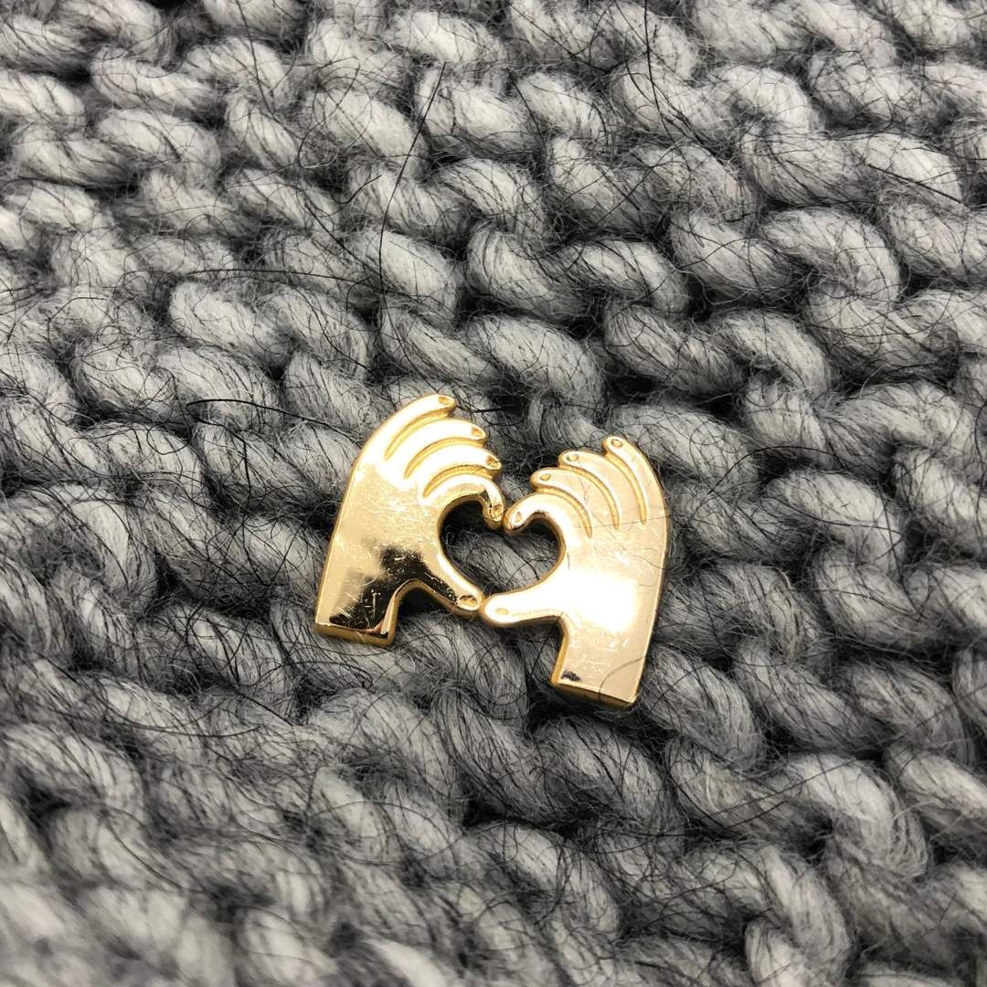 Pin’s Fuck - DupontDupont
