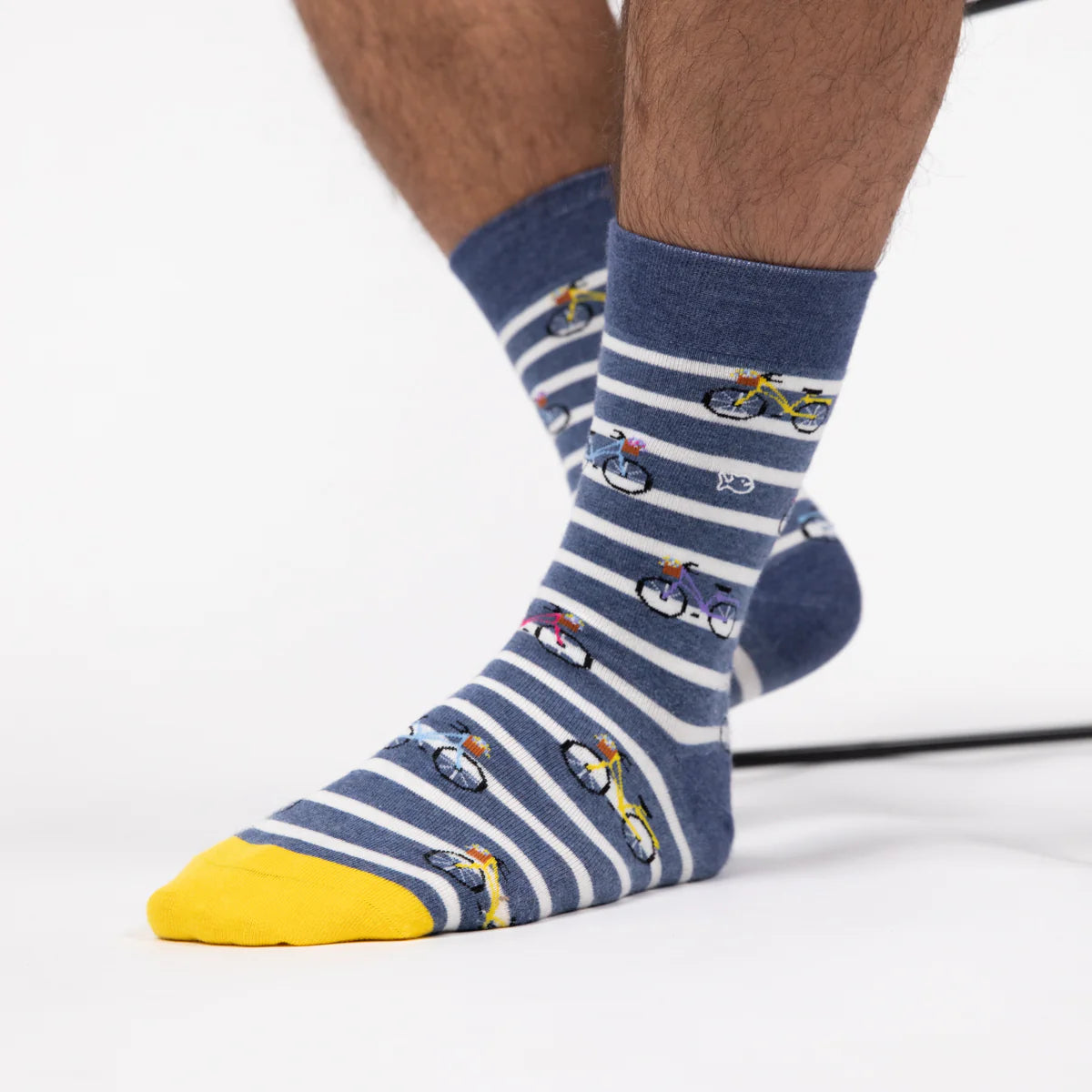 Chaussettes Homme - Vélo