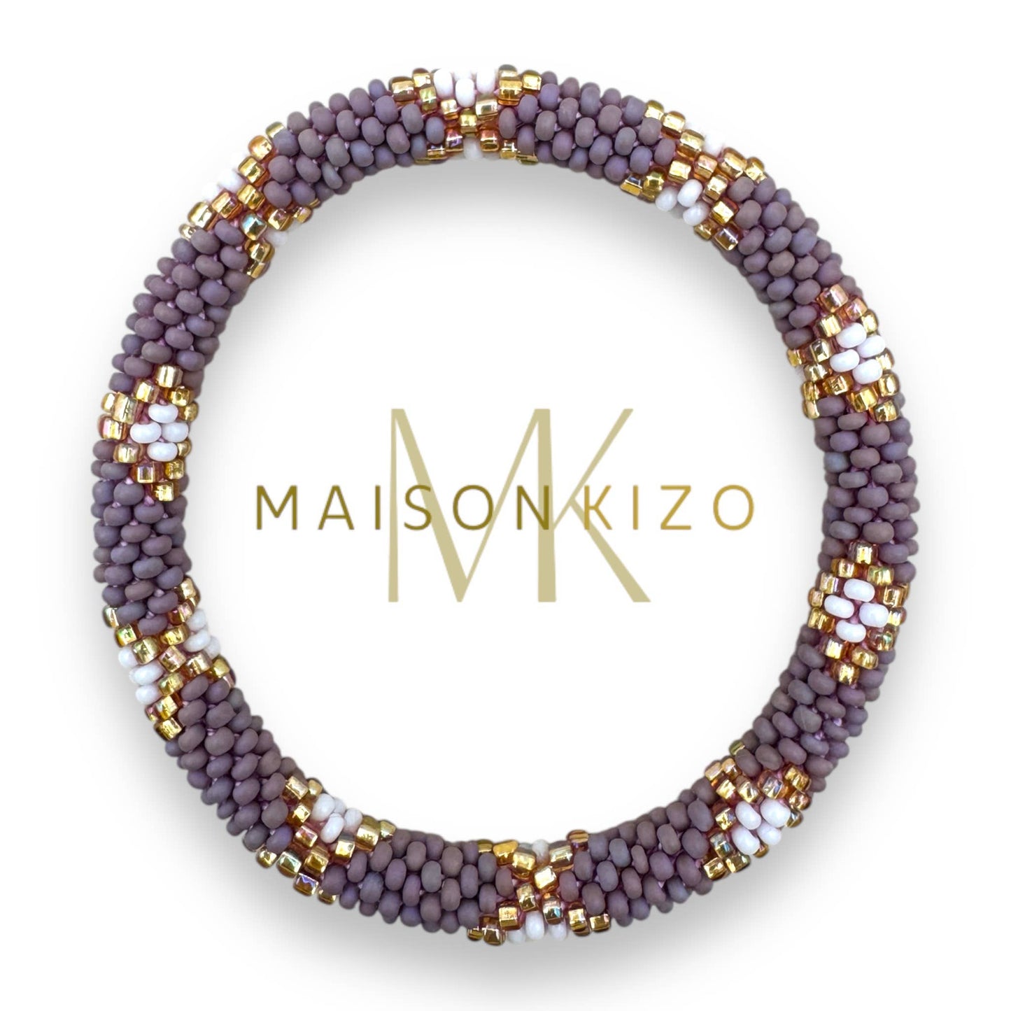 Bracelet népalais B22
