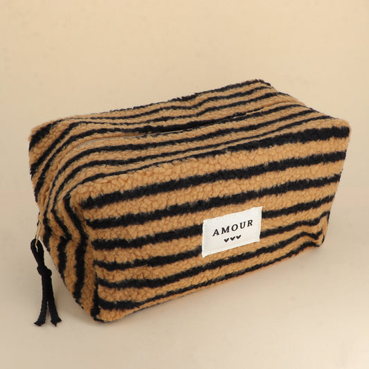 Trousse de toilette Moumoute L