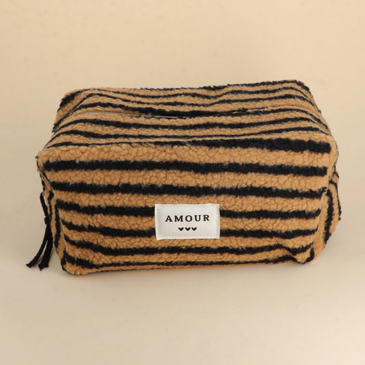 Trousse de toilette Moumoute L